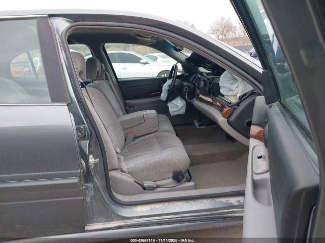 Buick LeSabre Custom Image 5