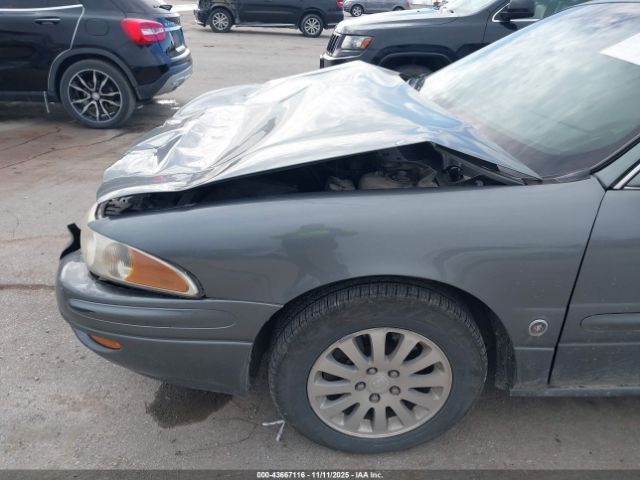 Buick LeSabre Custom Image 4