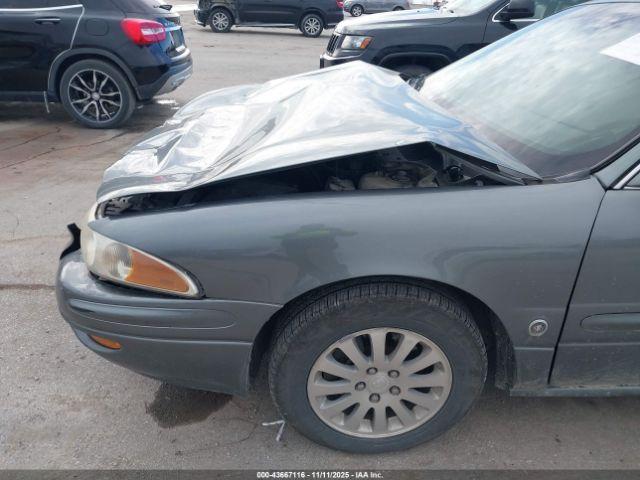 Buick LeSabre Custom Image 4