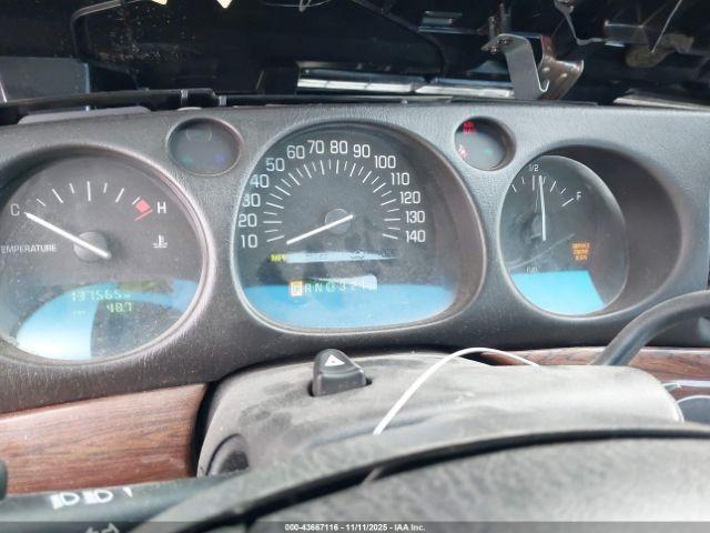 Buick LeSabre Custom Image 14