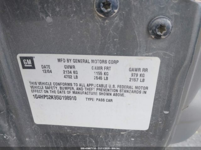 Buick LeSabre Custom Image 7