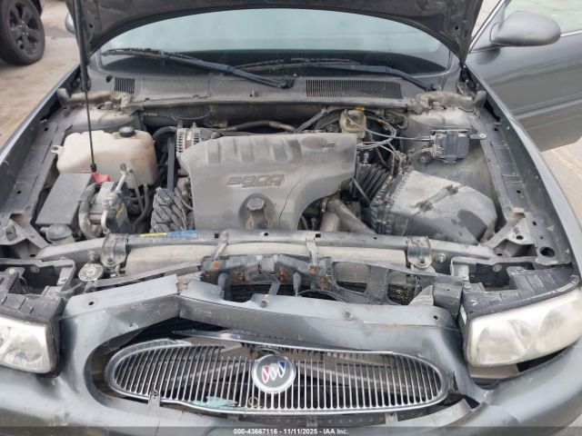 Buick LeSabre Custom Image 6