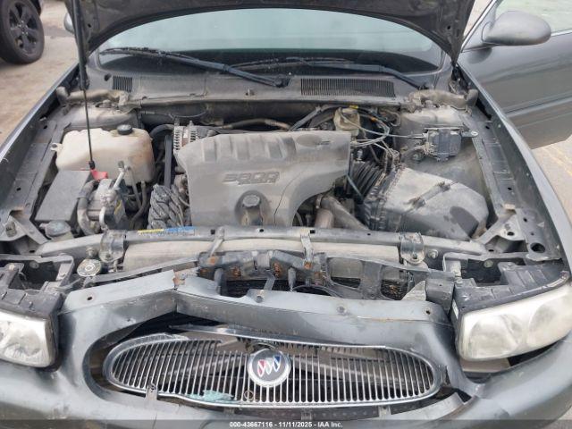 Buick LeSabre Custom Image 6