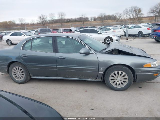 Buick LeSabre Custom Image 11