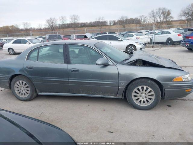 Buick LeSabre Custom Image 11