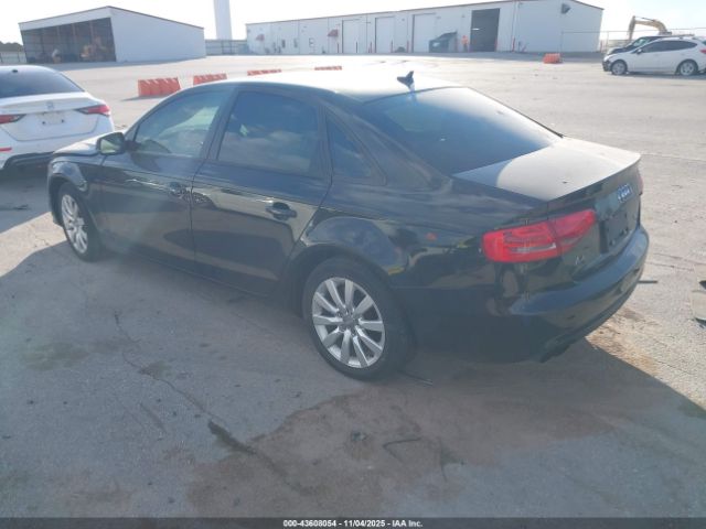 Audi A4 2.0t Premium Image 10