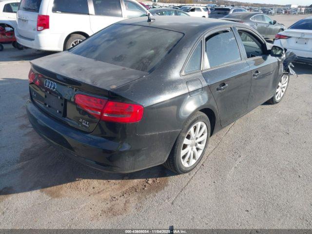 Audi A4 2.0t Premium Image 11