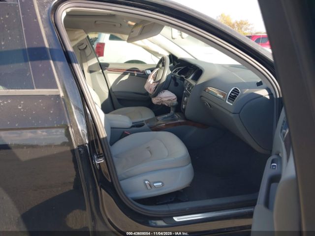 Audi A4 2.0t Premium Image 12