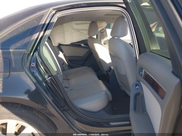 Audi A4 2.0t Premium Image 2