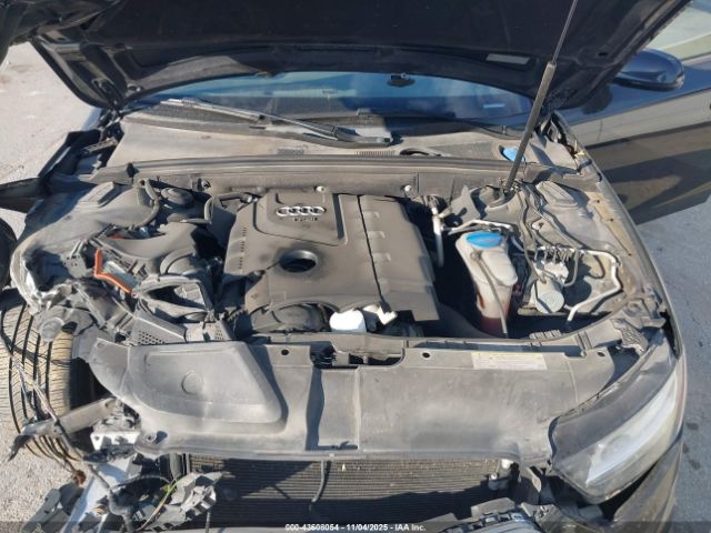 Audi A4 2.0t Premium Image 9