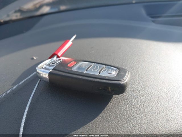 Audi A4 2.0t Premium Image 5