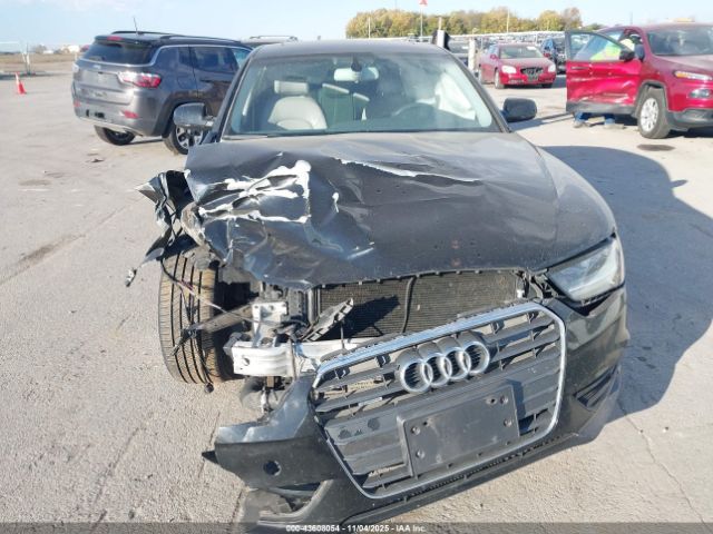 Audi A4 2.0t Premium Image 16