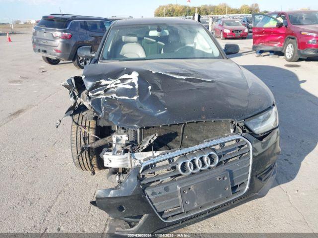 Audi A4 2.0t Premium Image 16