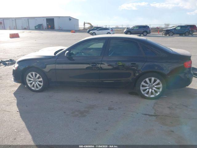 Audi A4 2.0t Premium Image 6