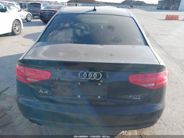 Audi A4 2.0t Premium Image 7