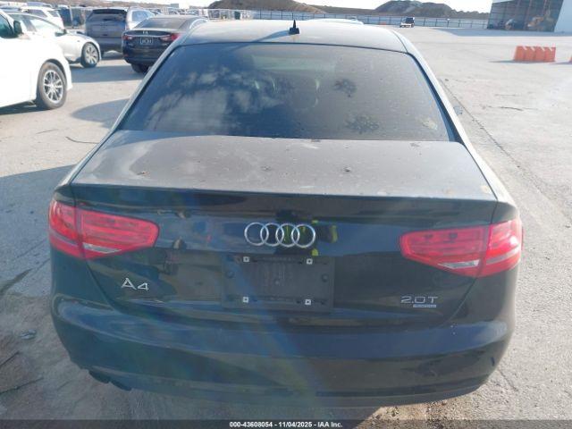 Audi A4 2.0t Premium Image 7