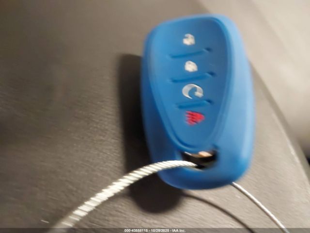 Chevrolet Trax Lt Image 7