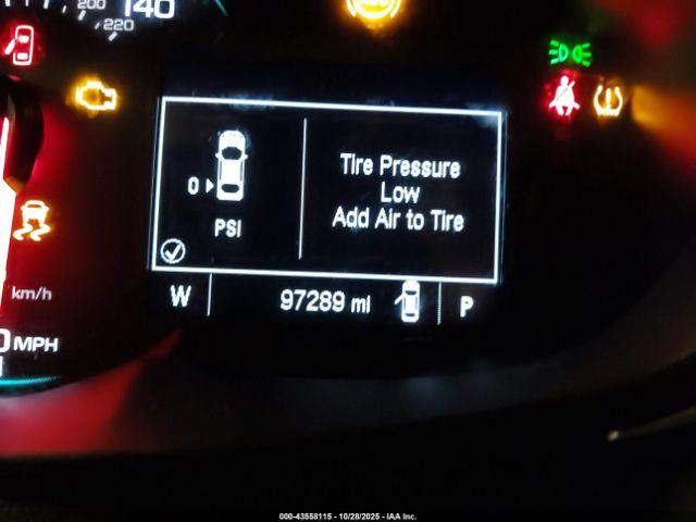 Chevrolet Trax Lt Image 11