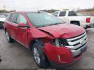 Ford Edge Limited Image 1