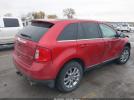 Ford Edge Limited Image 12
