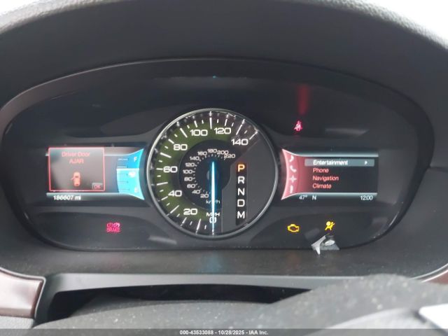 Ford Edge Limited Image 6