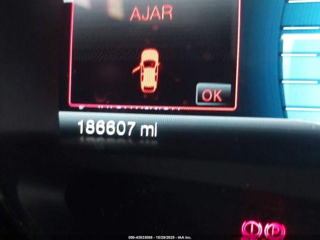 Ford Edge Limited Image 14