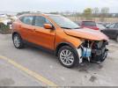 Nissan Rogue Sv Awd Xtronic Cvt Image 1