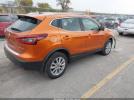 Nissan Rogue Sv Awd Xtronic Cvt Image 15