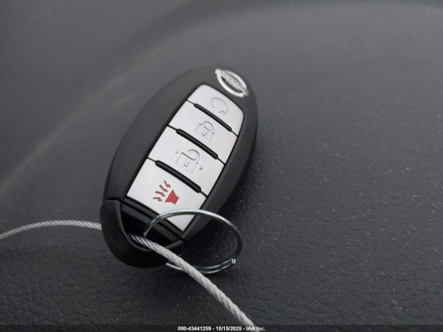 Nissan Rogue Sv Awd Xtronic Cvt Image 10