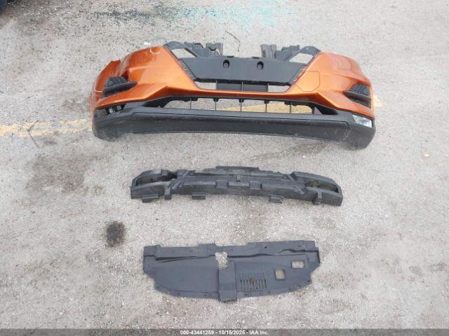 Nissan Rogue Sv Awd Xtronic Cvt Image 11