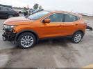 Nissan Rogue Sv Awd Xtronic Cvt Image 18