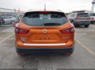 Nissan Rogue Sv Awd Xtronic Cvt Image 17