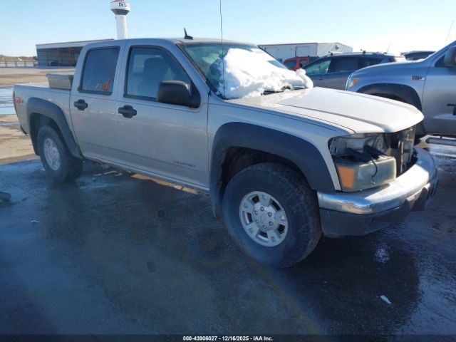 Chevrolet Colorado Ls Image 1