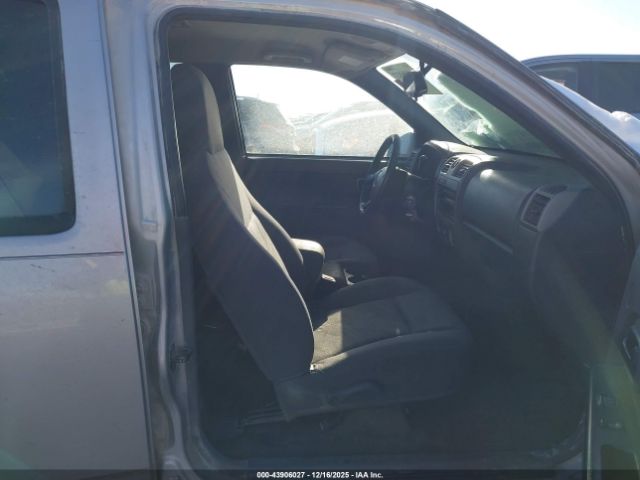 Chevrolet Colorado Ls Image 4