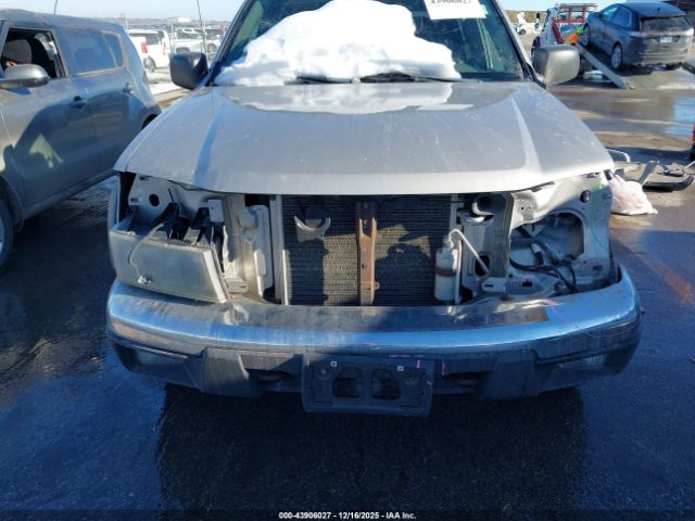 Chevrolet Colorado Ls Image 5