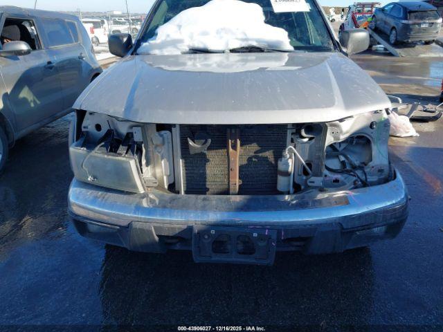 Chevrolet Colorado Ls Image 5