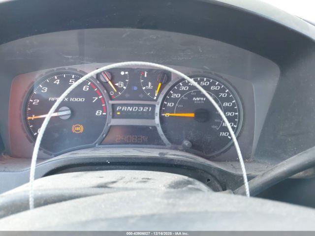 Chevrolet Colorado Ls Image 6