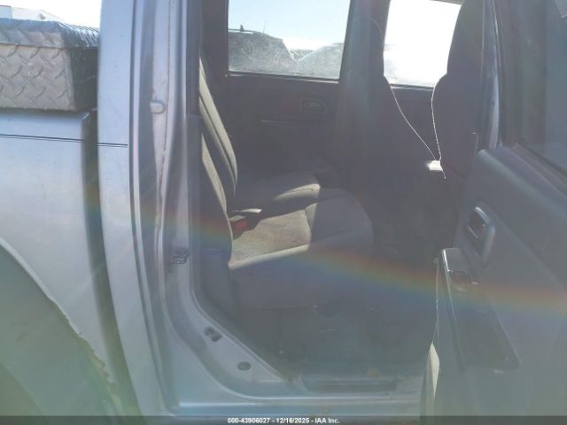 Chevrolet Colorado Ls Image 8