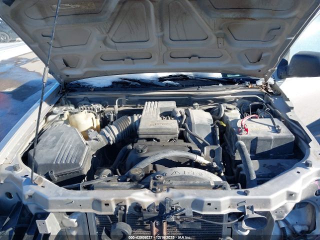 Chevrolet Colorado Ls Image 13