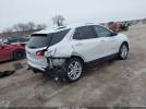 Chevrolet Equinox Awd Premier 2.0l Turbo Image 8