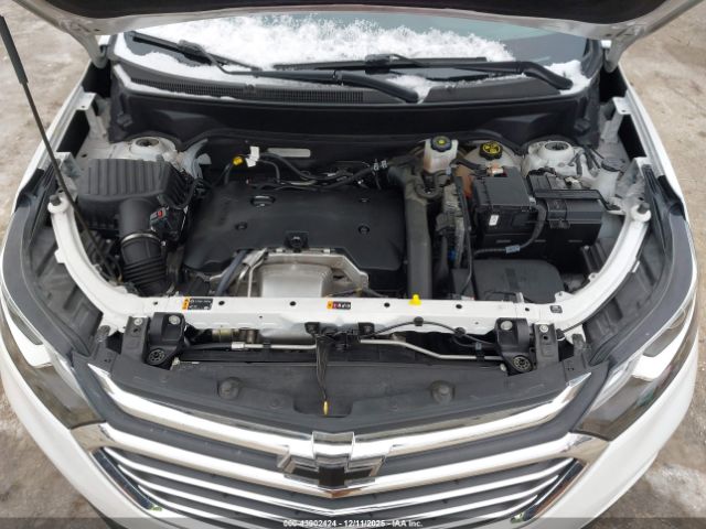 Chevrolet Equinox Awd Premier 2.0l Turbo Image 6