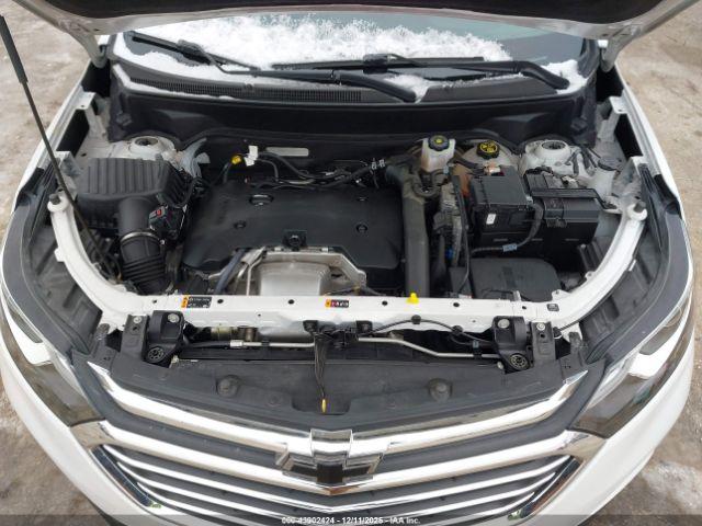 Chevrolet Equinox Awd Premier 2.0l Turbo Image 6