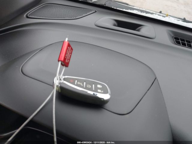 Chevrolet Equinox Awd Premier 2.0l Turbo Image 5