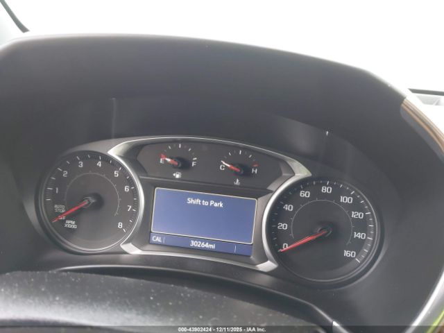 Chevrolet Equinox Awd Premier 2.0l Turbo Image 11