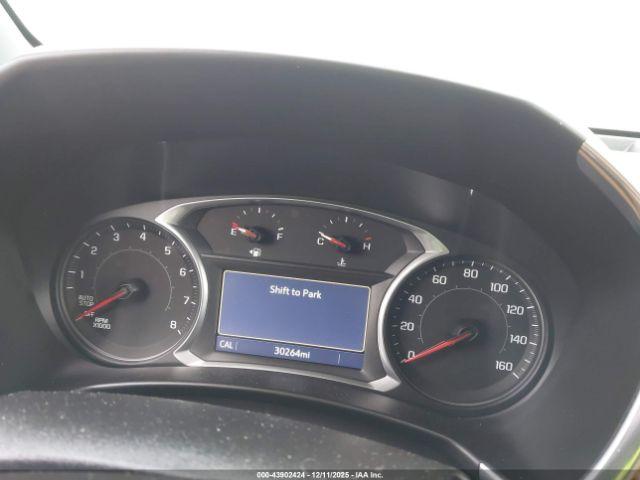 Chevrolet Equinox Awd Premier 2.0l Turbo Image 11