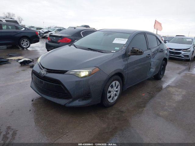 Toyota Corolla L Image 15