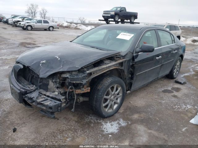 Buick Lucerne Cxl Image 15