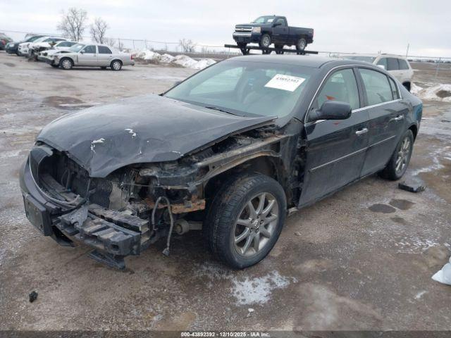 Buick Lucerne Cxl Image 15