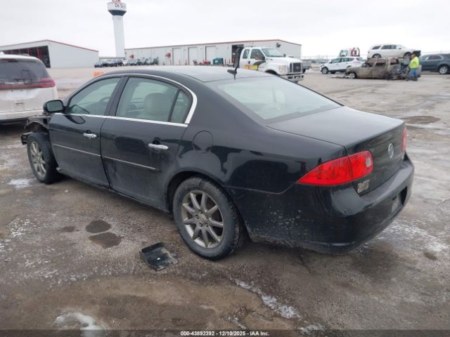 Buick Lucerne Cxl Image 6