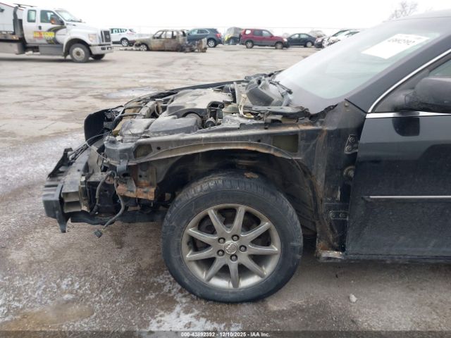 Buick Lucerne Cxl Image 7